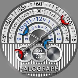 halograph 2.0