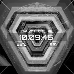 Tron Ares New White