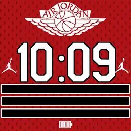 Air Jordan 1 Chicago
