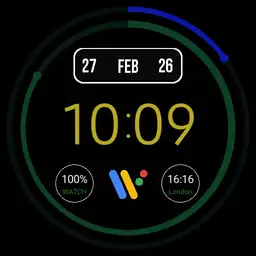 Wear OS