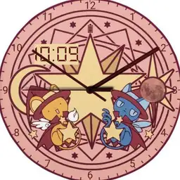 kero and spinel
