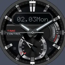 GST B-200