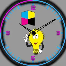 Mbmprint.shop logo