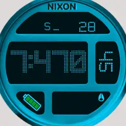 SB NIXON 1.1 Neon updated 2