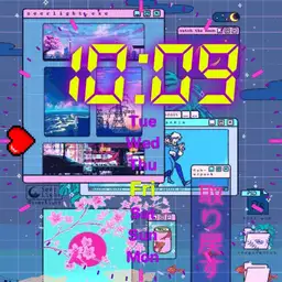 vaporwave