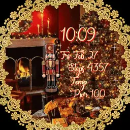 A Nutcracker Christmas
