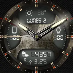 JMC1876 Steampunk