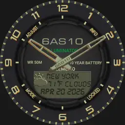 6ASI0 ILLUMINATOR v1.3