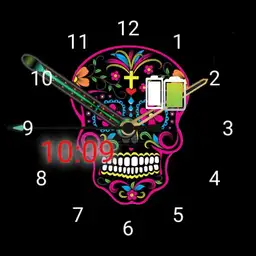 ticwatch s2 watheface