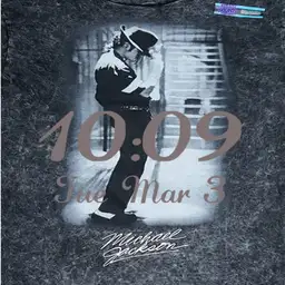 Michael Jackson