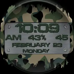 Military Digital