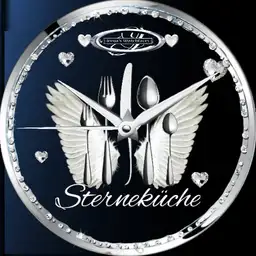 Sternekueche Sie