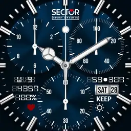 MarkWatch Sector