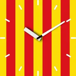 senyera Catalunya Johny