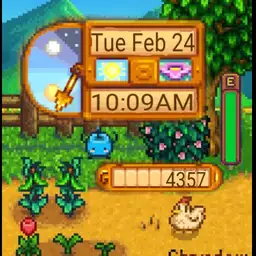 Stardew Valley
