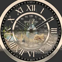 Old Beach