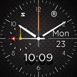 new chrono 2 go