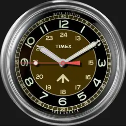 Timex Mk1 Bootcamp for Todd Snyder