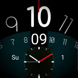 big dials 2022 square 2