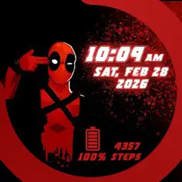 Deadpool