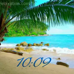vacation 2 ML