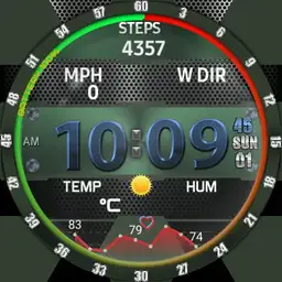 tatic watch