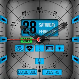 Smart Watch for Mi Watch