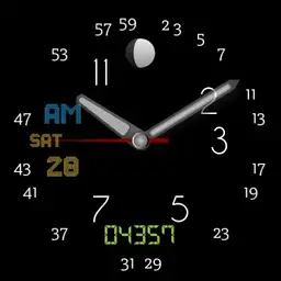 prime watch dx