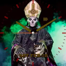 Ghost Papa 3