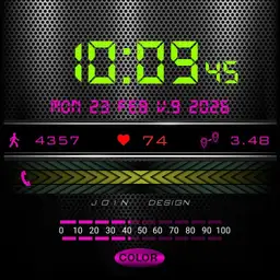 JOIN DESIGN 287 Color II