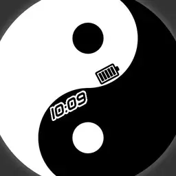 Yin Yang