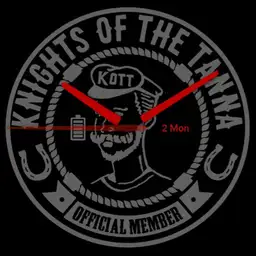 KOTT Official Member Dim