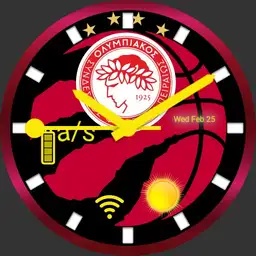 Olympiakos/2