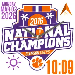 Clemson Tigers
