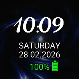 blue watch v2