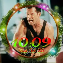 Die Hard