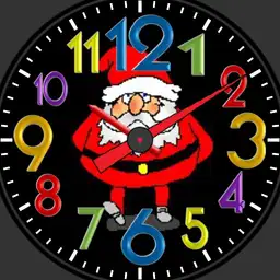 Santa