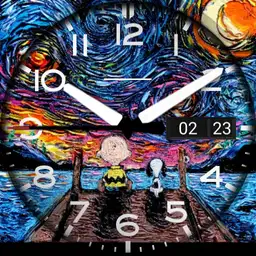 Snoopy dock