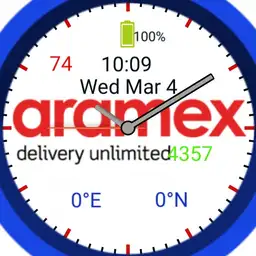 Aramex Live