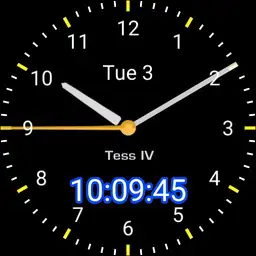 Tess IV