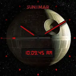 Death Star