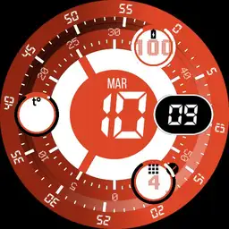 Ubuntu Watch 4.v 3