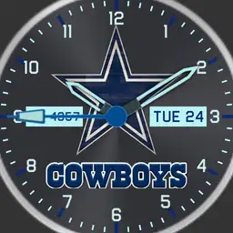 Cowboys 3