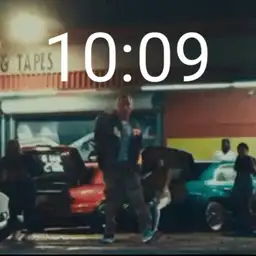 sicko mode