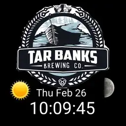 Tar Banks Brewery Co