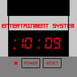 NES Watch Face