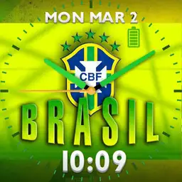 Brazil World Cup 2018
