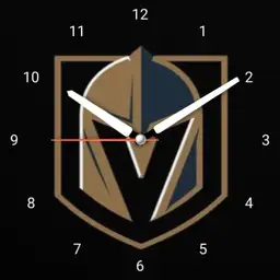 Vegas Golden Knights 2