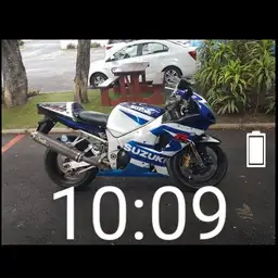 GSX-r 1000