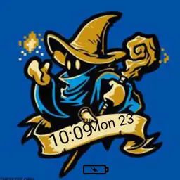 Vivi Final Fantasy 9 Sora Edition